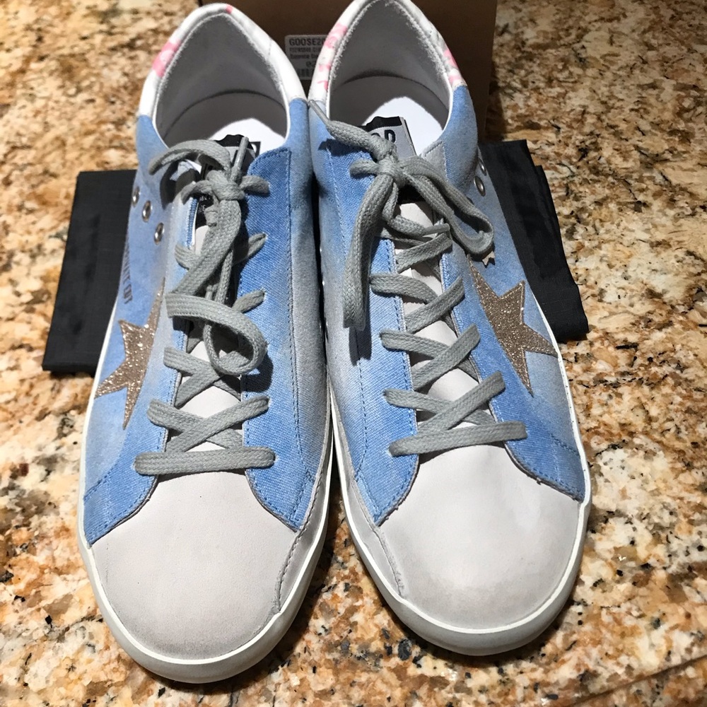 Golden Goose sneakers